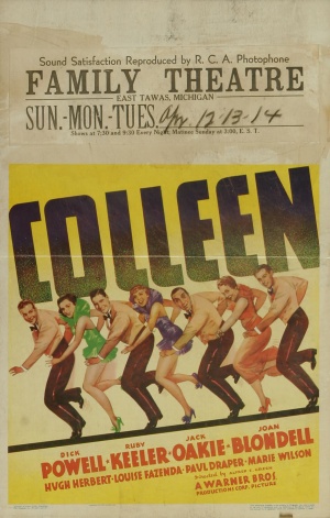 Colleen