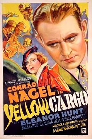 Yellow Cargo