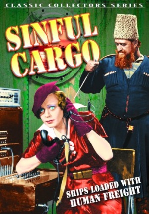 Yellow Cargo