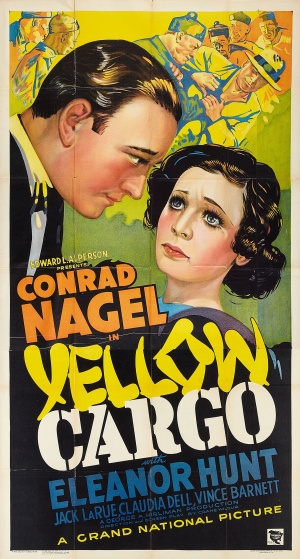 Yellow Cargo