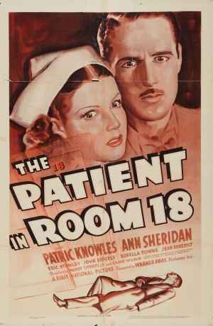 The Patient in Room 18
