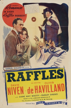 Raffles
