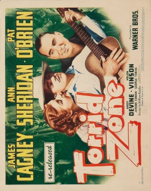 Torrid Zone