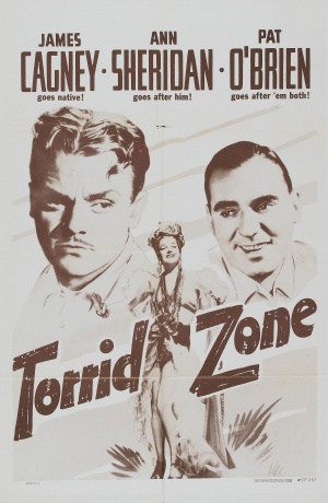 Torrid Zone