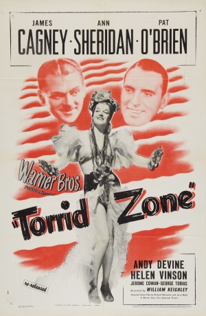 Torrid Zone