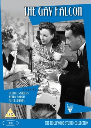 DVD