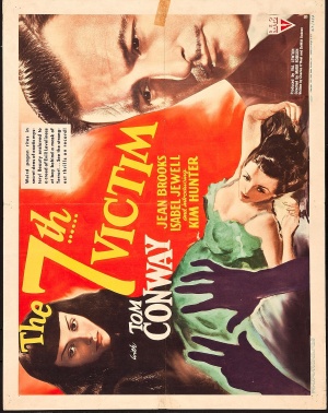 The Seventh Victim