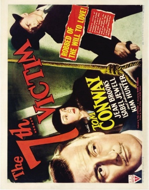 The Seventh Victim