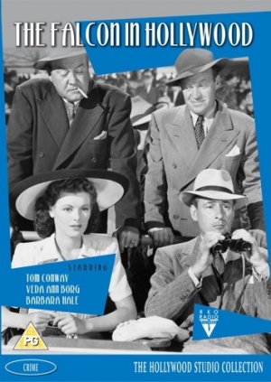 DVD