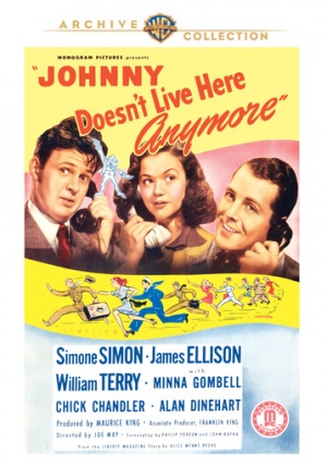 DVD