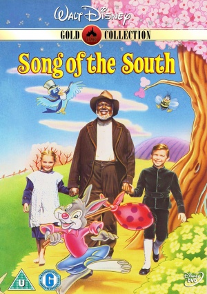 DVD