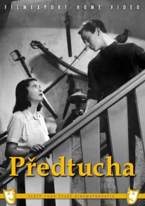 Predtucha