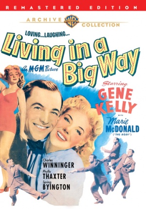 DVD