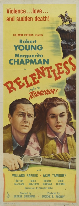 Relentless