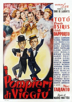 Theatrical