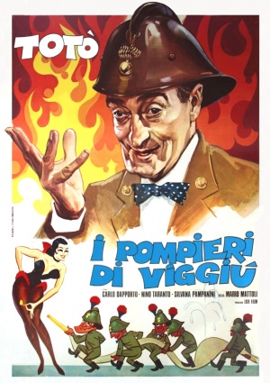 Theatrical