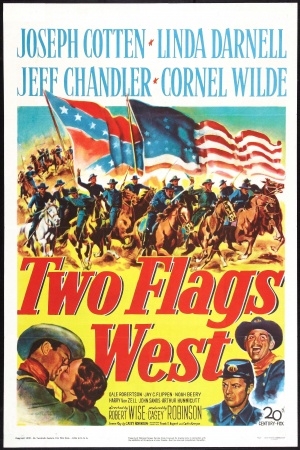 Two Flags West