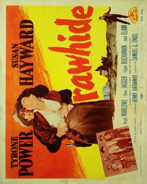 Rawhide