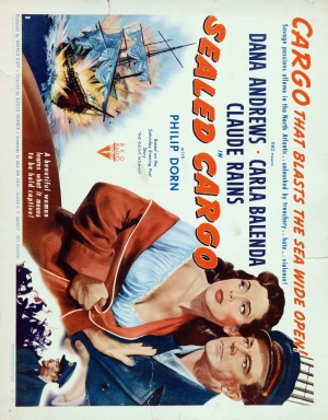 Sealed Cargo