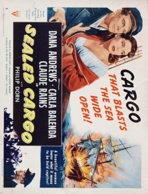 Sealed Cargo