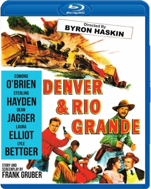 Blu-Ray