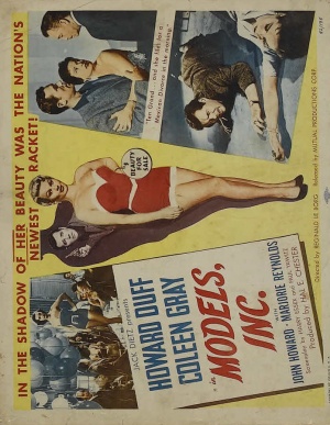 Models Inc.
