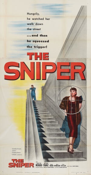 The Sniper