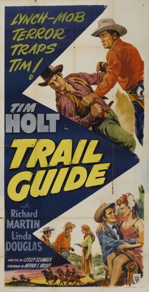 Trail Guide