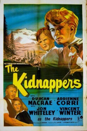 The Kidnappers