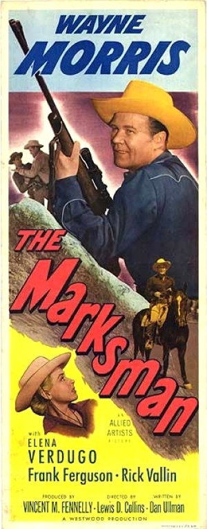 The Marksman