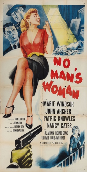 No Man's Woman