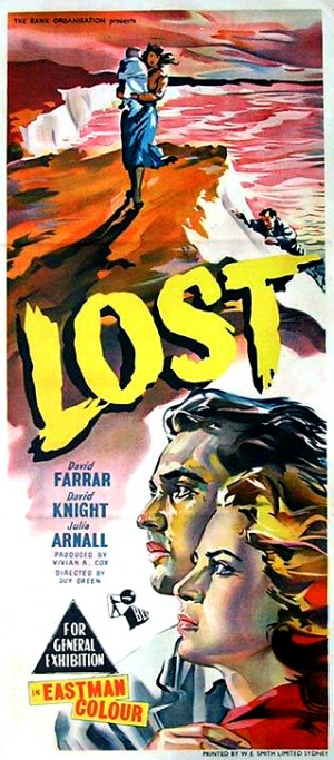 Lost
