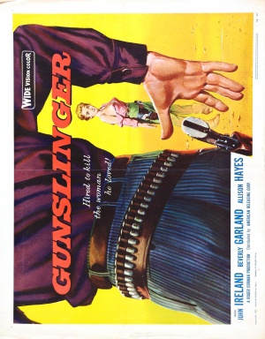 Gunslinger