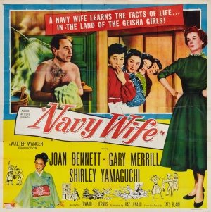 Navy Wife