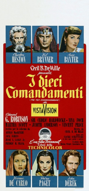 Theatrical