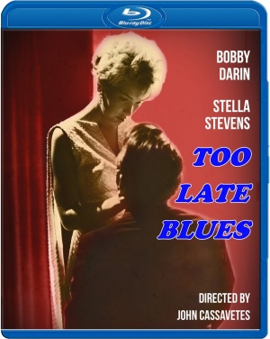 Blu-Ray