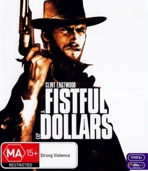 Blu-Ray