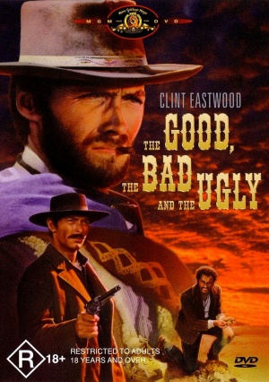 DVD