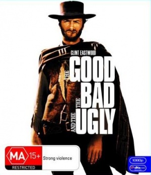 Blu-Ray