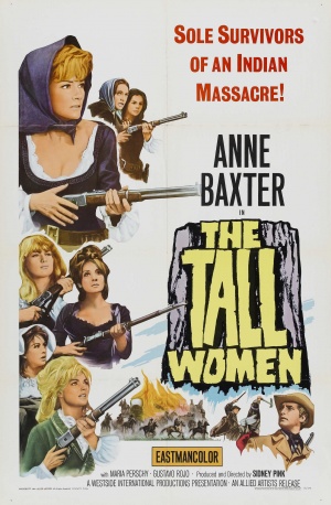 Las 7 magnificas