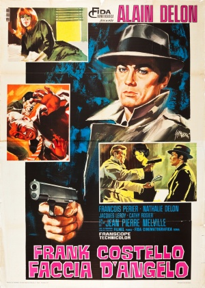 Le Samouraï
