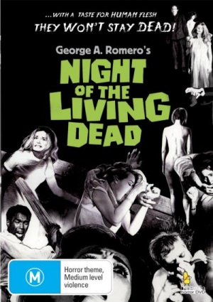 DVD