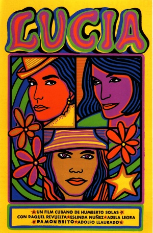 Lucía