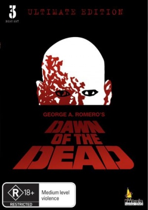 DVD