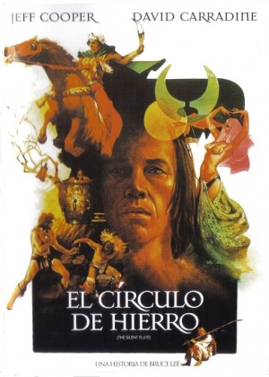 Circle of Iron