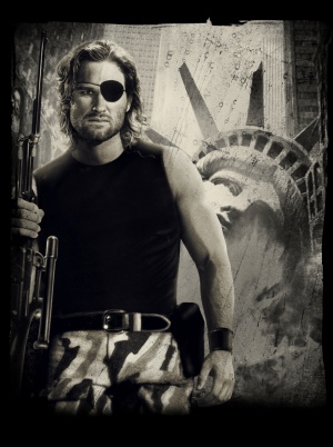 Escape from New York