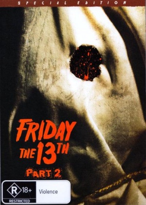 Friday the 13th Part 2