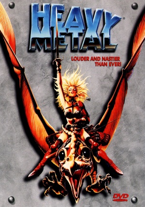 DVD