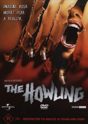 DVD