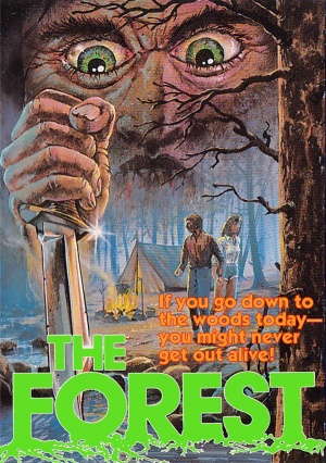 The Forest